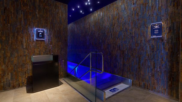 Hotel Hills **** Stara Leśna 47