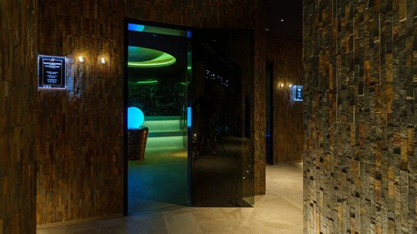 Hotel Hills **** Stara Leśna 49