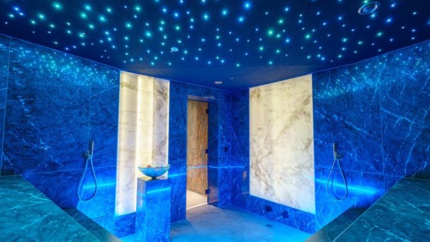 Hotel Hills **** Stara Leśna 51