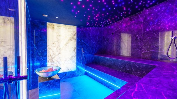 Hotel Hills **** Stara Leśna 54