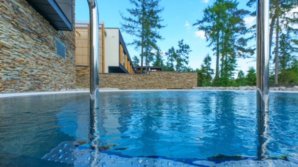 Hotel Hills **** Stara Leśna 48