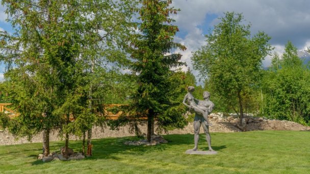 Hotel Hills **** Stara Leśna 30