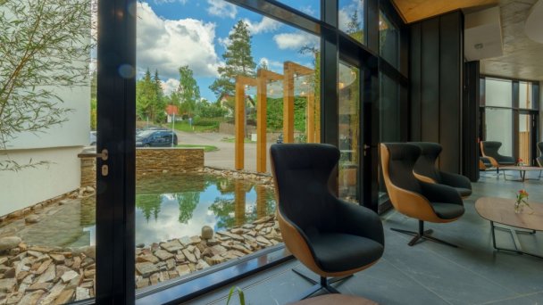 Hotel Hills **** Stara Leśna 42