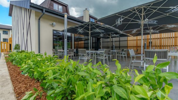 Hotel Hills **** Stara Leśna 24