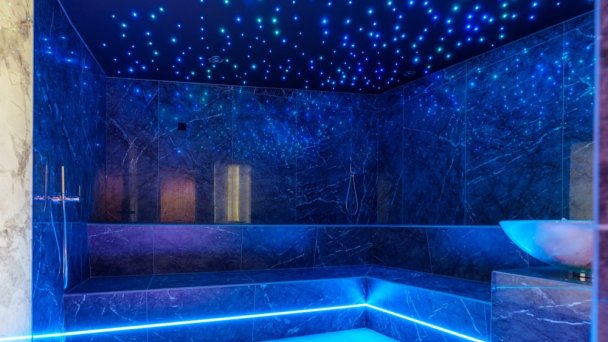 Hotel Hills **** Stara Leśna 60