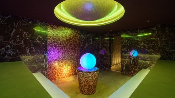 Hotel Hills **** Stara Leśna 4