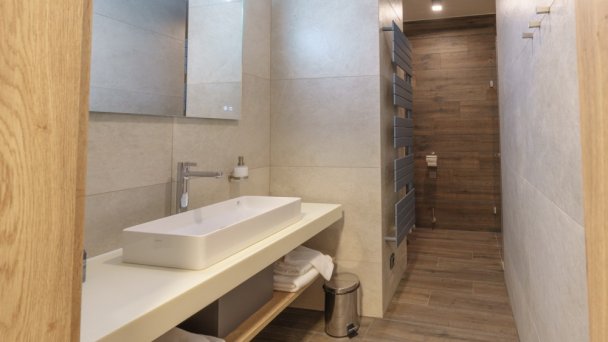 Hotel Hills **** Stara Leśna 62