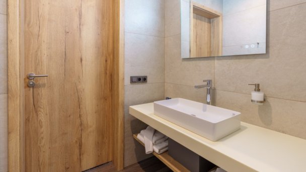Hotel Hills **** Stara Leśna 63