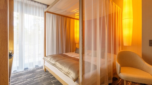 Hotel Hills **** Stara Leśna 68