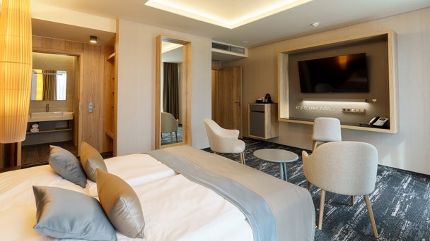 Hotel Hills **** Stara Leśna 69
