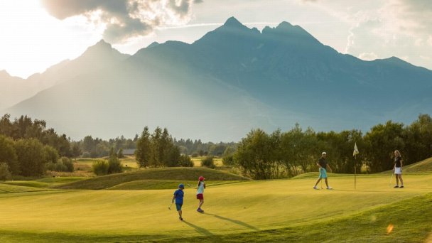 Hotel International **** Poprad 7