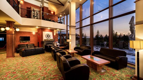 Hotel International **** Poprad 17