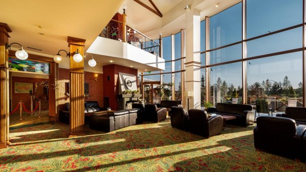 Hotel International **** Poprad 18