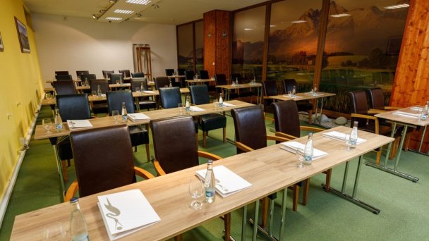 Hotel International **** Poprad 11
