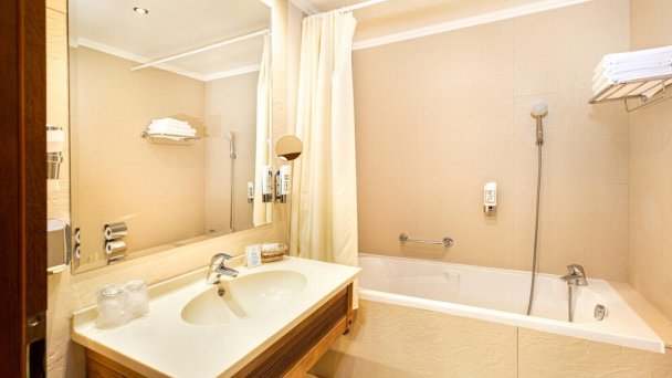 Hotel International **** Poprad 31