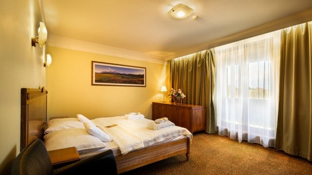 Hotel International **** Poprad 30