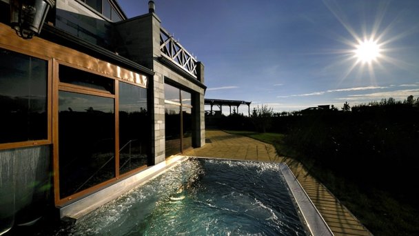 Hotel International **** Poprad 25