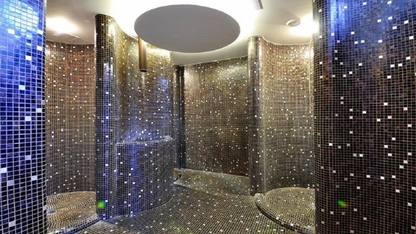 Hotel International **** Poprad 21