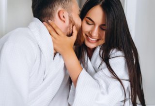 Tatrzański Romans: Wellness, prosecco i 60-minutowy masaż