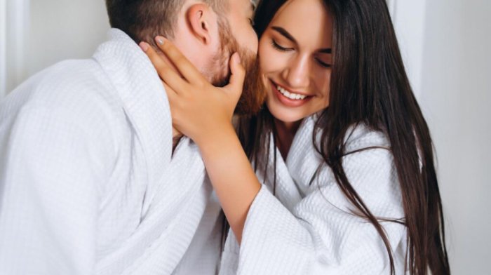 Tatrzański Romans: Wellness, prosecco i 60-minutowy masaż