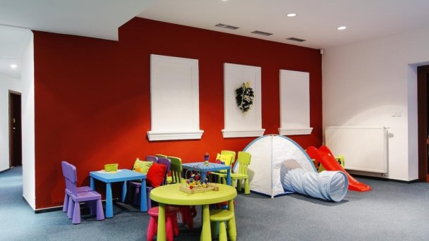 Hotel International **** Poprad 5