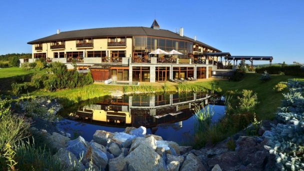 Hotel International **** Poprad 32