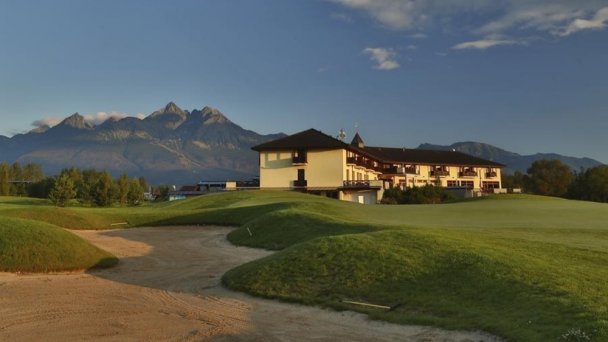 Hotel International **** Poprad 38
