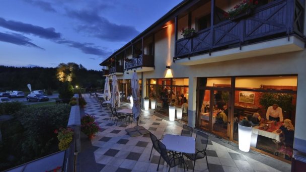 Hotel International **** Poprad 43