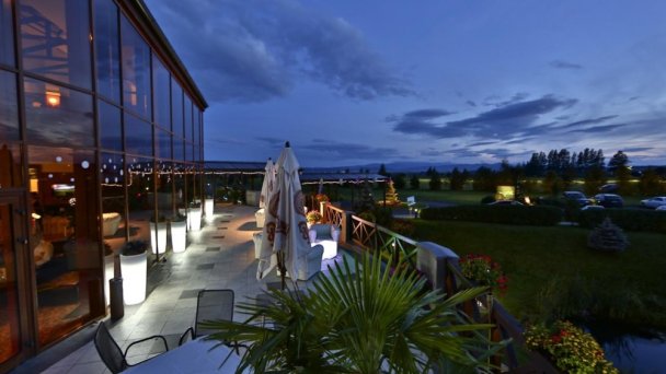 Hotel International **** Poprad 44