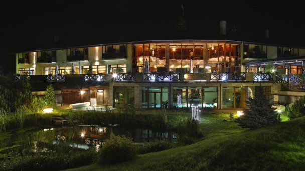 Hotel International **** Poprad 42