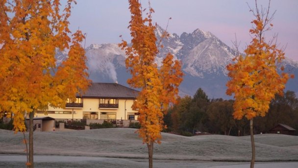 Hotel International **** Poprad 40