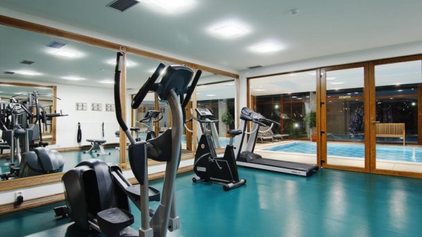 Hotel International **** Poprad 72
