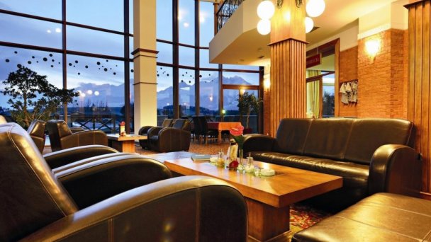 Hotel International **** Poprad 50