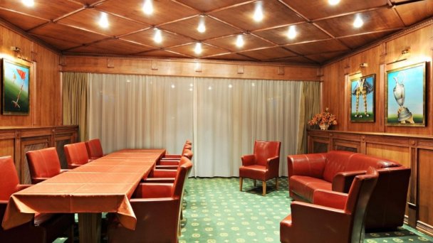 Hotel International **** Poprad 51