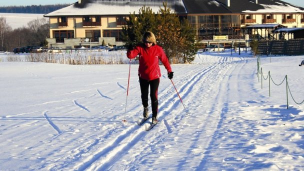 Hotel International **** Poprad 73
