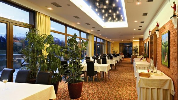 Hotel International **** Poprad 52