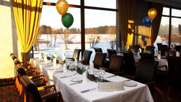 Hotel International **** Poprad 53