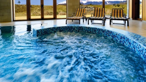 Hotel International **** Poprad 61