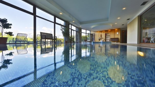 Hotel International **** Poprad 63