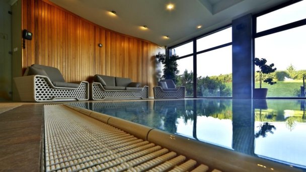 Hotel International **** Poprad 66
