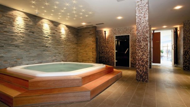Hotel International **** Poprad 64