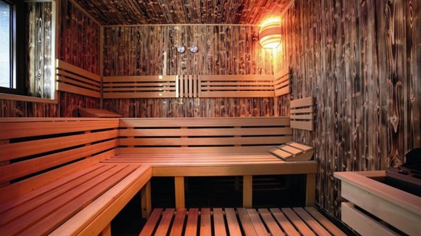 Hotel International **** Poprad 69