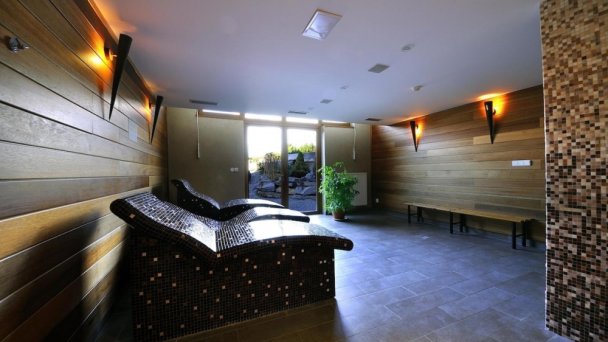 Hotel International **** Poprad 4