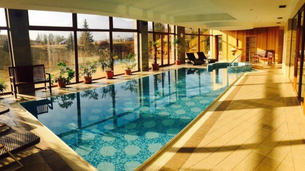 Hotel International **** Poprad 60