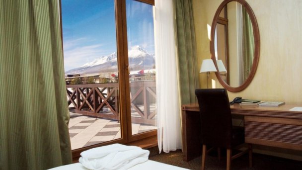 Hotel International **** Poprad 58