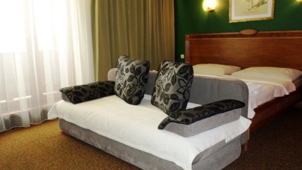 Hotel International **** Poprad 59
