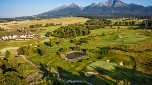 Hotel International **** Poprad 39