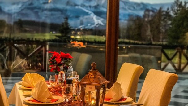 Hotel International **** Poprad 49