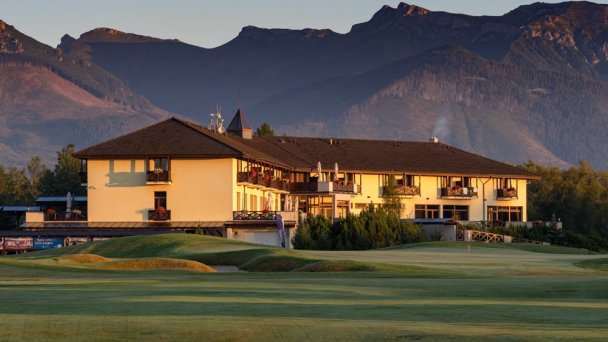 Hotel International **** Poprad 36