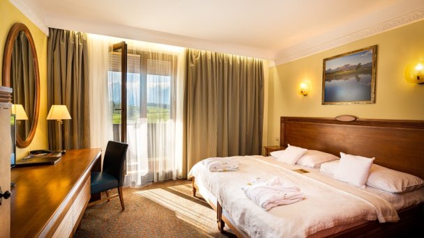 Hotel International **** Poprad 2